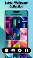 Wallpaper for iPhone 14 pro captura de pantalla 3