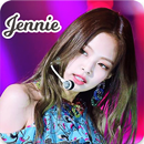 Blackpink Jennie Wallpaper New - HD & 4K Wallpaper APK