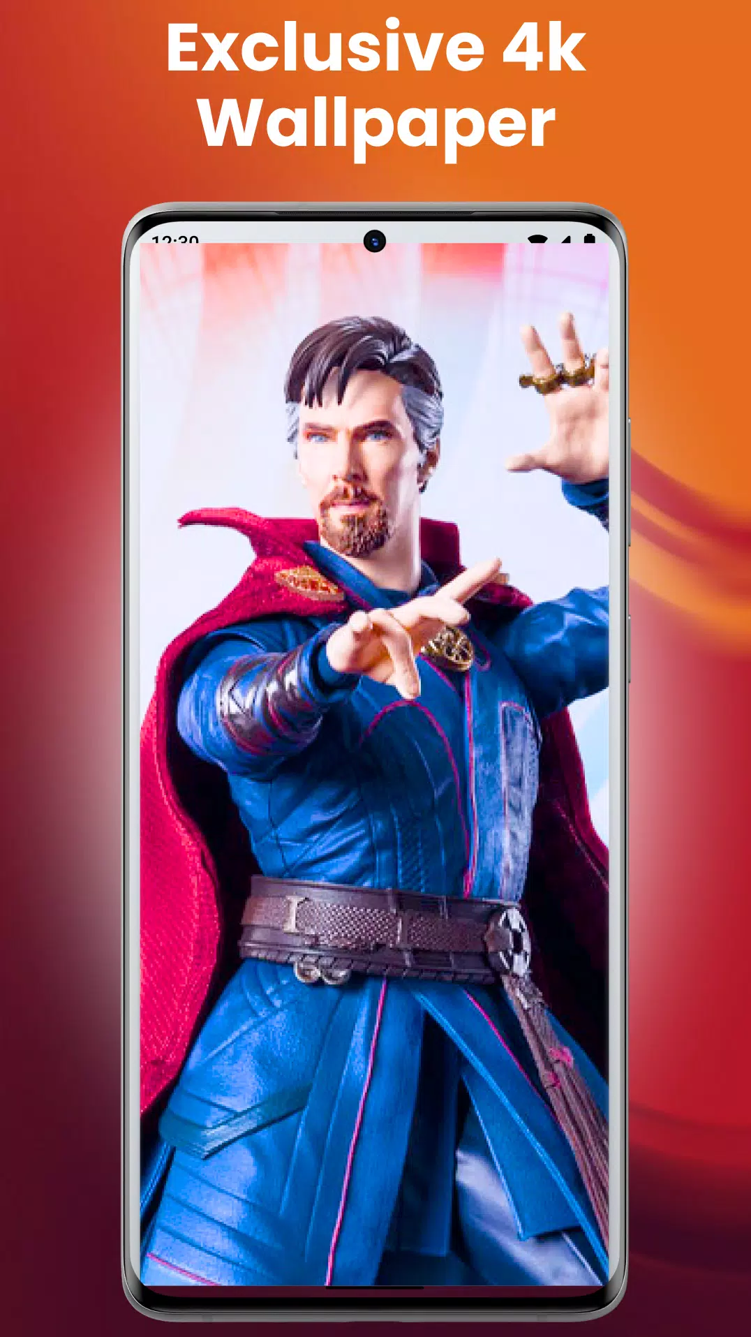 Doctor Strange HD Wallpaper 4K APK for Android Download Doctor Strange HD Wallpaper 4K APK for Android Download