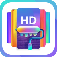 Wallpapers Ultra HD 4K APK download