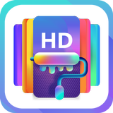 Papéis de parede Ultra HD 4K APK