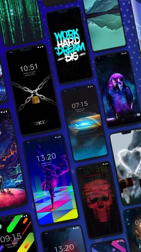 Descarga de APK de Fondos de Pantalla Ultra HD 4K para Android Descarga de APK de Fondos de Pantalla Ultra HD 4K para Android