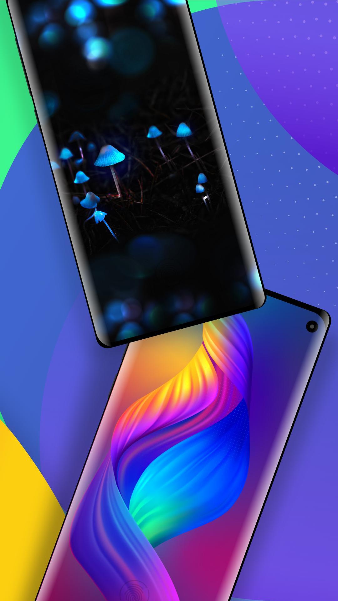 Descarga de APK de Fondos de Pantalla Ultra HD 4K para Android Descarga de APK de Fondos de Pantalla Ultra HD 4K para Android