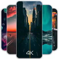 無料で4k壁紙フルhd壁紙 背景 Apkアプリの最新版 Apk1 98をダウンロード Android用 4k壁紙フルhd壁紙 背景 アプリダウンロード Apkfab Com Jp