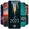 Fond d'écran en direct 4k APK