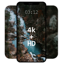 HD Wallpaper & 4k Wallpaper APK