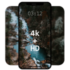 HD Wallpaper icon