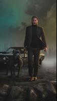 John Wick Wallpaper ภาพหน้าจอ 1