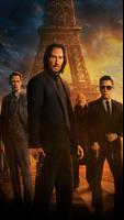 John Wick Wallpaper ภาพหน้าจอ 2