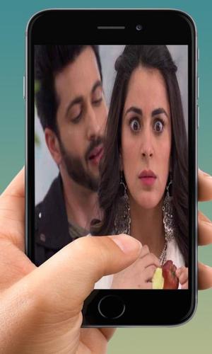 Karan And Preeta Hd Wallpaper For Android Apk Download Say goodbye to all these problems by seeing these abstract masterpieces. karan and preeta hd wallpaper for