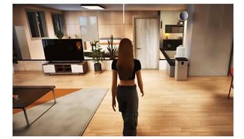 inZoi: Life Sim HD постер