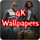 4K PLAYER'S BATTLEGROUNDS Game Wallpapers icône