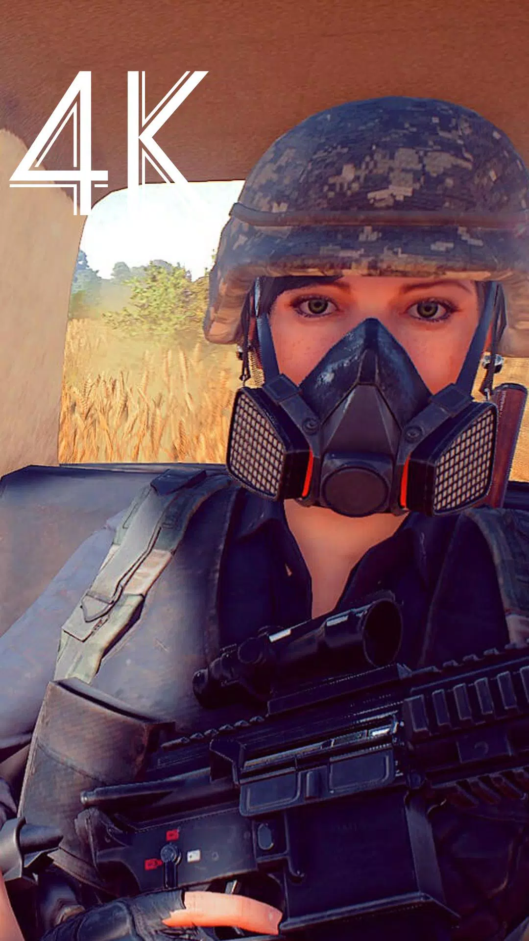 Tải xuống APK 4K PLAYER'S BATTLEGROUNDS Game Wallpapers PUBG cho Android Tải xuống APK 4K PLAYER'S BATTLEGROUNDS Game Wallpapers PUBG cho Android