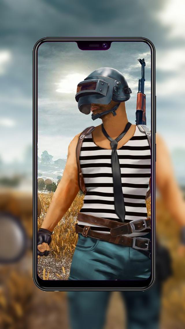  Pubg Mobile Ke Wallpaper  La Casa De Papel Money Heist 