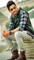Allu Arjun Wallpapers পোস্টার