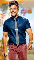 Allu Arjun Wallpapers স্ক্রিনশট 3