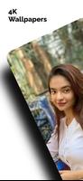 Anushka Sen Wallpapers পোস্টার