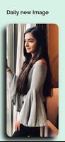 Anushka Sen Wallpapers স্ক্রিনশট 3