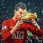 Cristiano Ronaldo Wallpapers biểu tượng