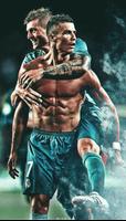 Cristiano Ronaldo Wallpapers स्क्रीनशॉट 1