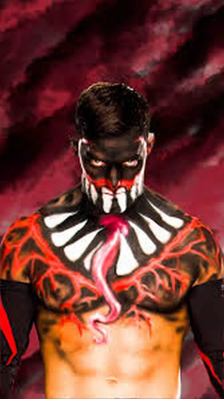 Finn Balor Wallpapers HD APK للاندرويد تنزيل Finn Balor Wallpapers HD APK للاندرويد تنزيل