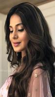 Jennifer Winget Wallpapers HD स्क्रीनशॉट 1