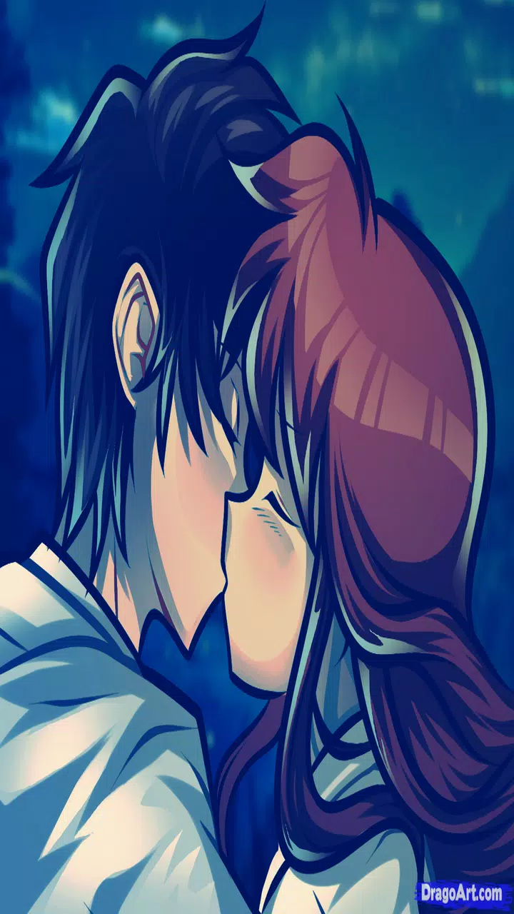 Kiss Anime Wallpapers APK for Android Download