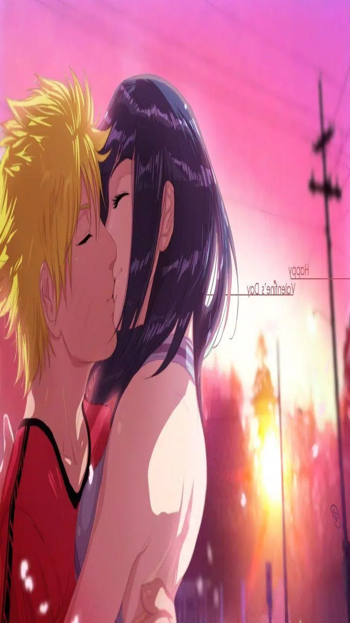 Kiss Anime HD 2023 APK for Android Download