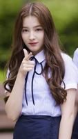 Momoland Nancy Wallpapers पोस्टर
