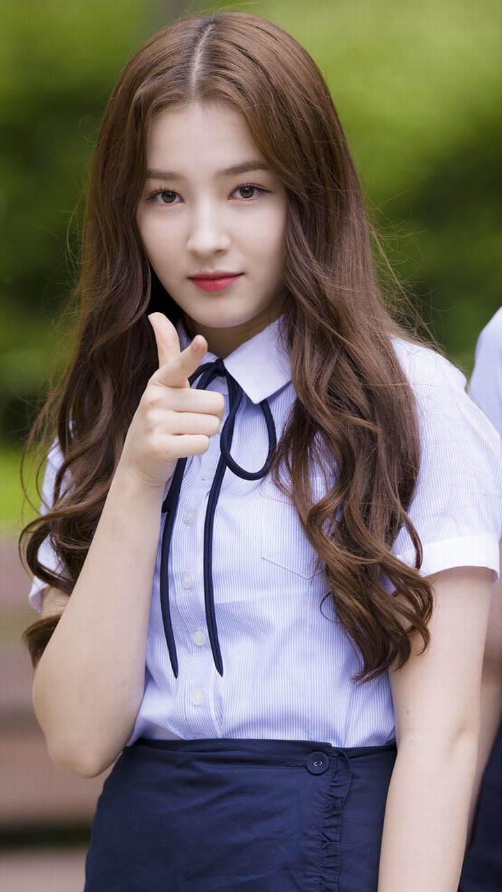 Momoland Nancy Wallpapers APK for Android Download Momoland Nancy Wallpapers APK for Android Download