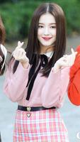 Momoland Nancy Wallpapers स्क्रीनशॉट 1