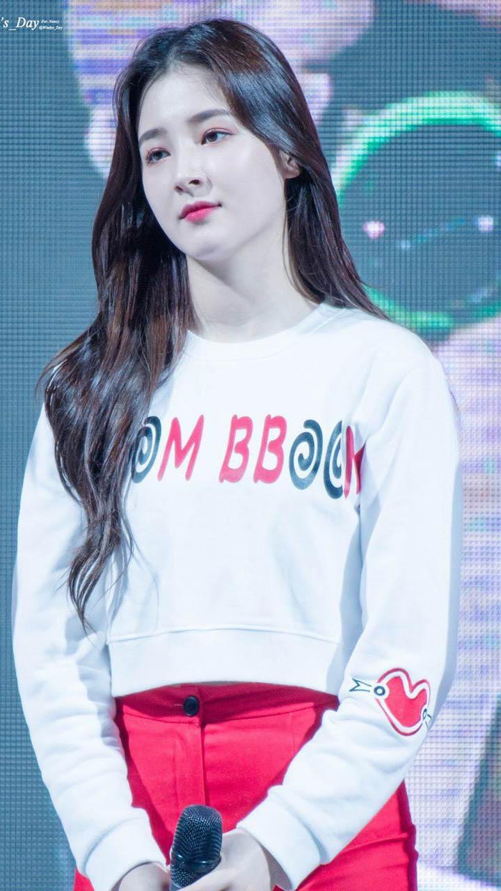 Tải xuống APK Momoland Nancy Wallpapers cho Android Tải xuống APK Momoland Nancy Wallpapers cho Android