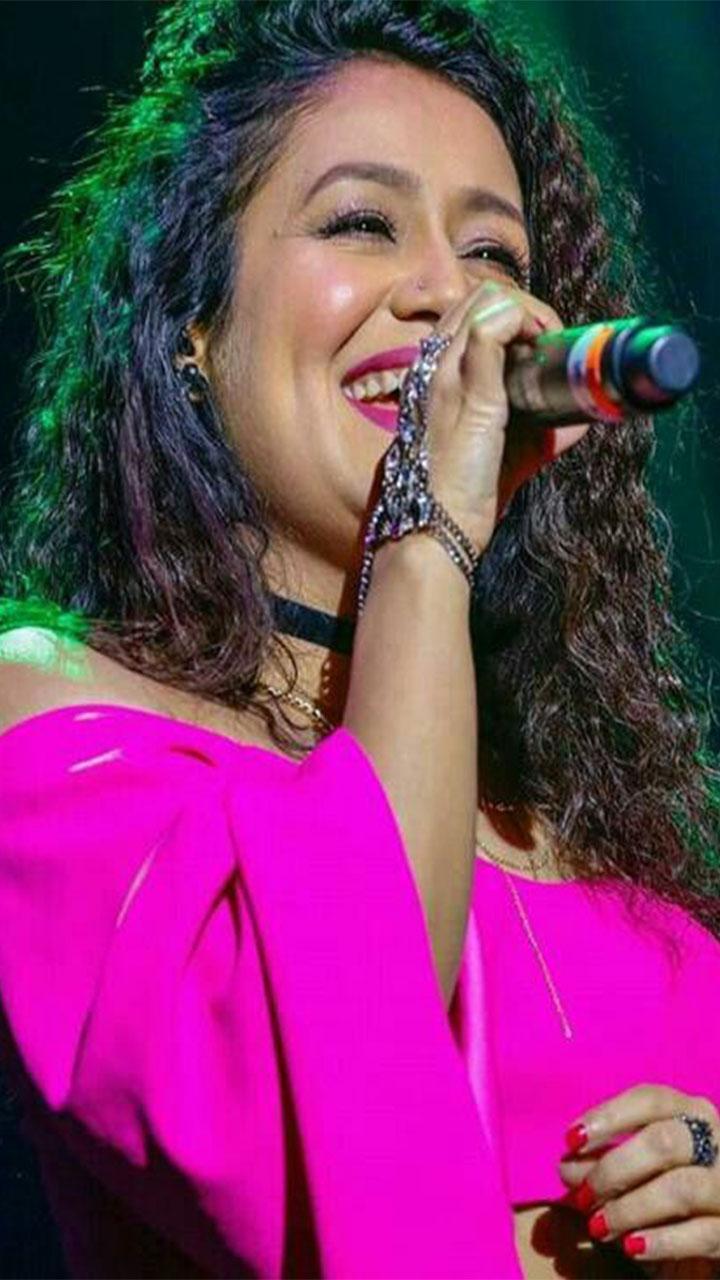 Neha kakkar Wallpapers HD APK for Android Download