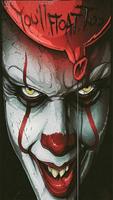 Pennywise Wallpapers স্ক্রিনশট 3
