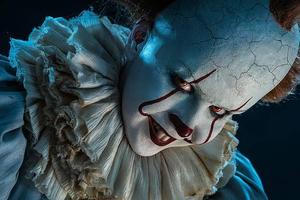 Pennywise Wallpapers পোস্টার
