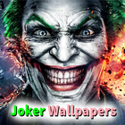 Joker HD Wallpapers ikon