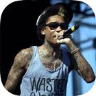 Wiz Khalifa Wallpapers ikon