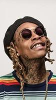 Wiz Khalifa Wallpapers penulis hantaran