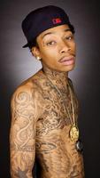 Wiz Khalifa Wallpapers syot layar 1