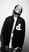 Wiz Khalifa Wallpapers syot layar 2