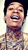 Wiz Khalifa Wallpapers syot layar 3