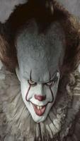 IT  Wallpapers - Pennywise โปสเตอร์