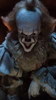 IT  Wallpapers - Pennywise imagem de tela 1