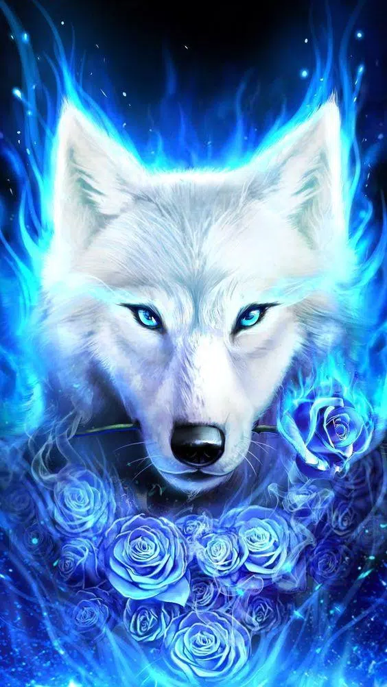 Tải xuống APK 🦊 Wolf Wallpapers and Backgrounds 🦊🐺 cho Android
