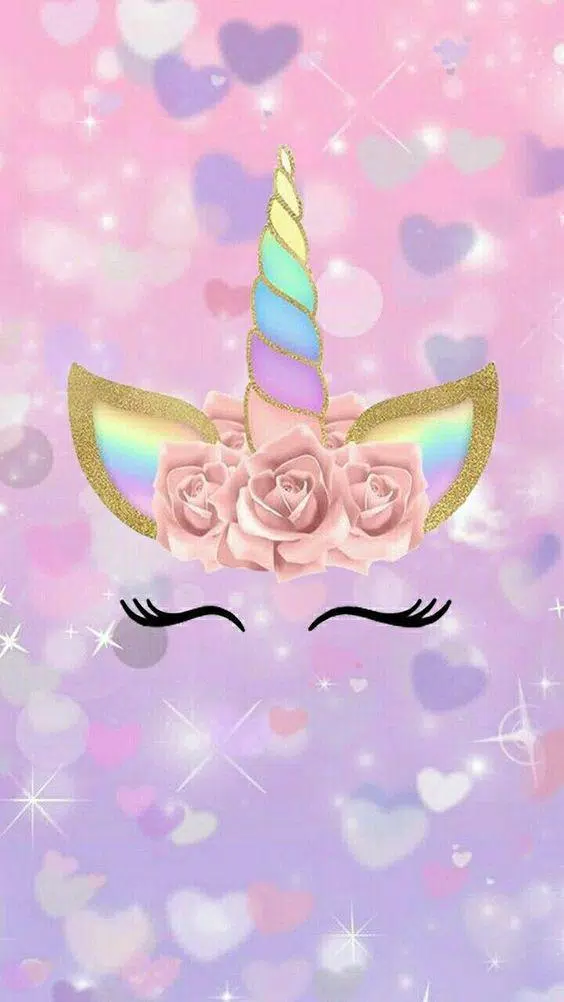 Kawaii Unicorn Wallpapers - Cu – Apps on Google Play