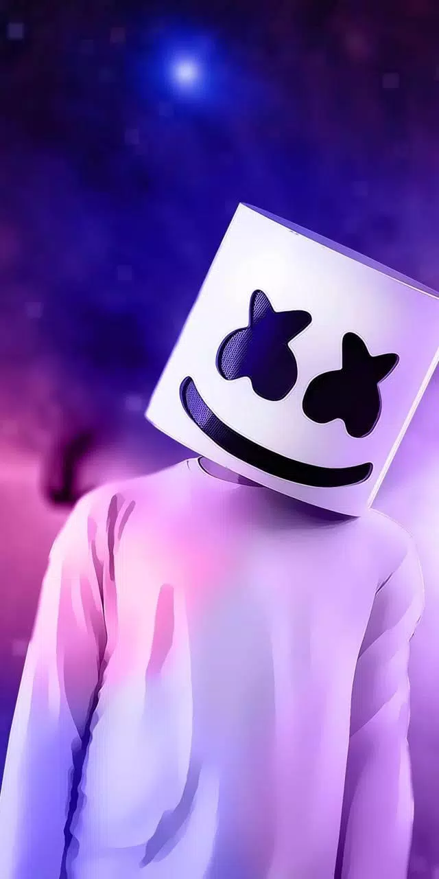 Marshmello APK for Android Download