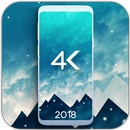 4K Wallpapers (Ultra HD Backgr APK