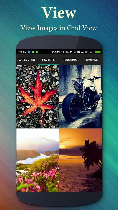 4k Wallpapers Ultra Hd Backgrounds For Android Apk Download