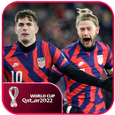 USA Team Wallpaper aplikacja