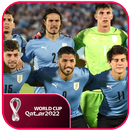 Team of Uruguay Wallpaper APK